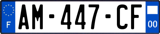 AM-447-CF