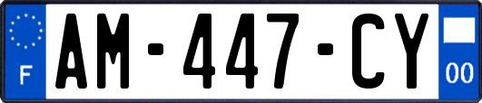 AM-447-CY