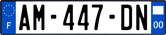 AM-447-DN
