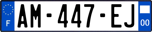 AM-447-EJ