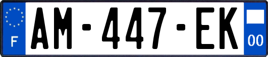 AM-447-EK