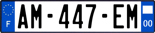 AM-447-EM