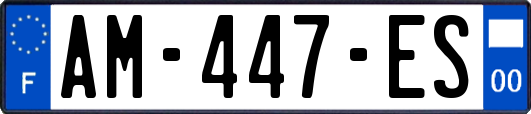 AM-447-ES