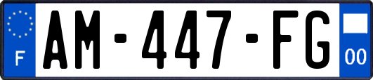 AM-447-FG