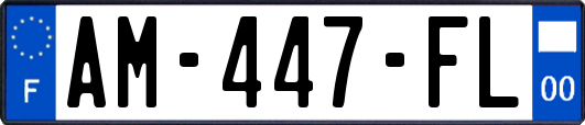 AM-447-FL