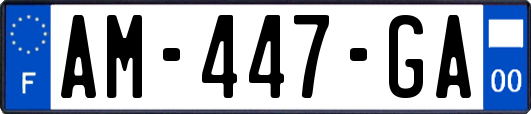 AM-447-GA