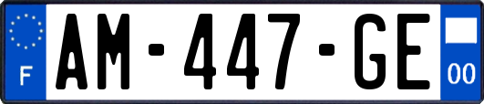 AM-447-GE