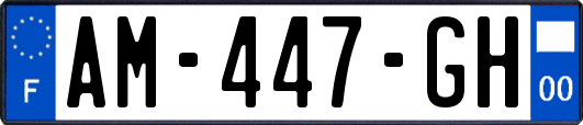 AM-447-GH