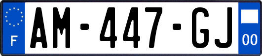 AM-447-GJ
