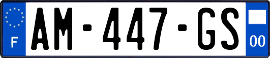 AM-447-GS