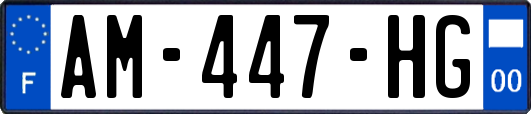 AM-447-HG