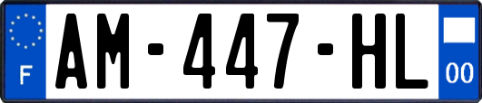 AM-447-HL