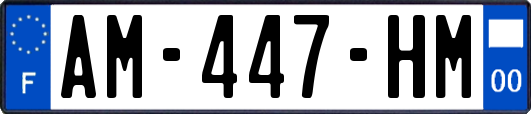 AM-447-HM