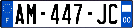 AM-447-JC