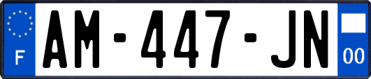 AM-447-JN