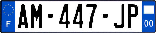AM-447-JP