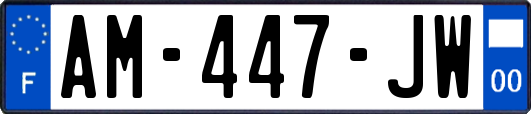 AM-447-JW