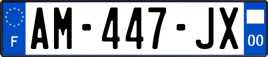 AM-447-JX