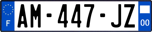 AM-447-JZ