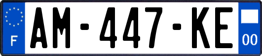 AM-447-KE