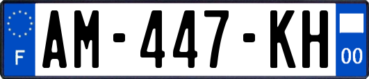 AM-447-KH