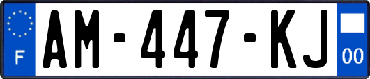 AM-447-KJ