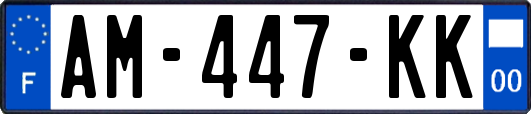 AM-447-KK
