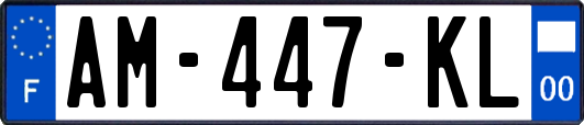 AM-447-KL