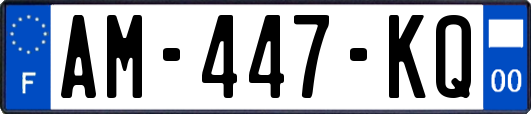 AM-447-KQ
