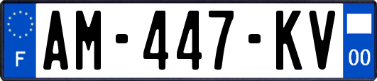 AM-447-KV
