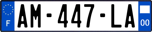 AM-447-LA