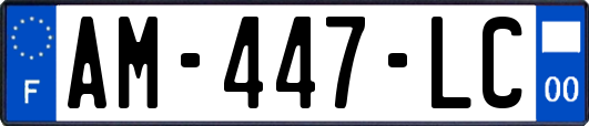 AM-447-LC