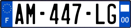 AM-447-LG