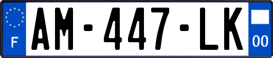 AM-447-LK