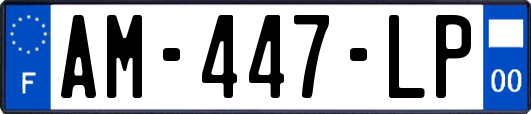 AM-447-LP