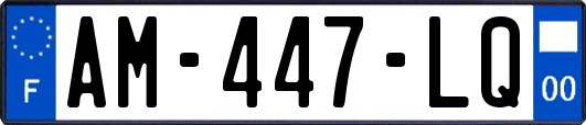 AM-447-LQ