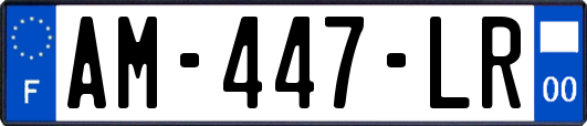 AM-447-LR