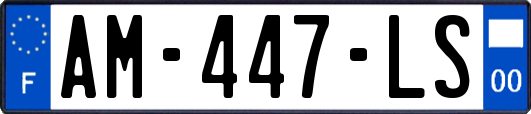 AM-447-LS