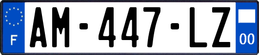 AM-447-LZ