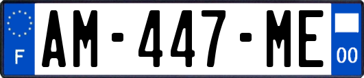 AM-447-ME