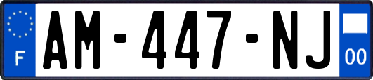 AM-447-NJ