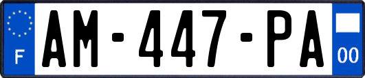 AM-447-PA
