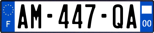 AM-447-QA