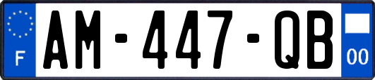 AM-447-QB