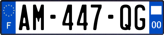 AM-447-QG