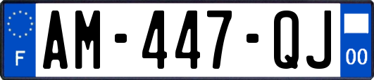AM-447-QJ