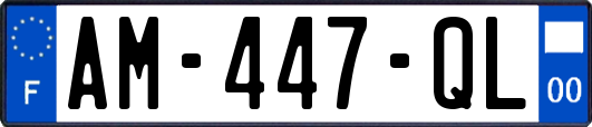 AM-447-QL