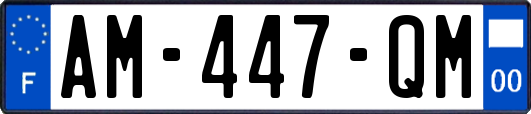 AM-447-QM