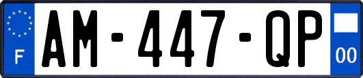 AM-447-QP