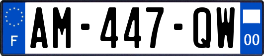 AM-447-QW
